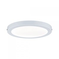 Paulmann Atria LED Panel kruhov� 15W b�l� mat 709.37 P 70937