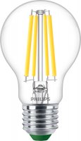Philips MASTER LEDBulb ND 4-60W E27 840 A60 CL G UE Philips MASTER LEDBulb ND 4-60W E27 840 A60 CL G UE