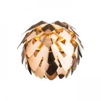 RENDL ENCOMBRE z�v�sn� m�d�n� f�lie 230V E27 42W R12383