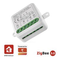 EMOS GoSmart modul motorick� IP-2121CZ, ZigBee, 1-kan�lov� H5109