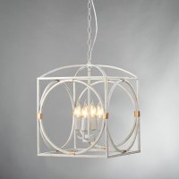 ACA Lighting Vintage z�v�sn� sv�tidlo AD80264