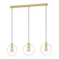 EGLO Závěsné svítidlo MANIZALES 98835 EGLO Závěsné svítidlo MANIZALES 98835