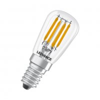 LEDVANCE LED SPECIAL T26 25P 2.8W 865 FIL E14 4099854066498