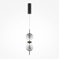 MAYTONI Závěsné svítidlo Double Moon 3000K 8W MOD478PL-L8B3K MAYTONI Závěsné svítidlo Double Moon 3000K 8W MOD478PL-L8B3K