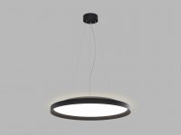 LED2 3274953D Z�v�sn� sv�tidlo MOON 60 P/N-Z, B DALI/PUSH DIM 60W 2CCT 3000K/4000K �ern�