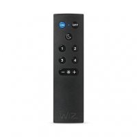 D�lkov� ovl�d�n� WiZ WiFi Remote Control 8718699789220 IP20, AAA baterie, �ern�