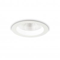 Ideal-lux zapu�t�n� sv�tidlo Basic fi accent 20w 3000k 193472