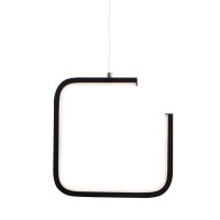 ACA Lighting Decoled LED z�v�sn� sv�tidlo V27LEDP22BK