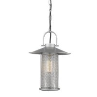 ACA Lighting Garden lantern venkovn� z�v�sn� sv�tidlo ROSSA1PPS