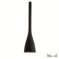 Ideal Lux FLUT SP1 BIG NERO SV�TIDLO Z�V�SN� 035680