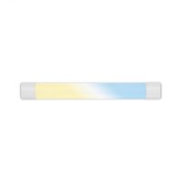 BRILONER TELEFUNKEN LED CCT sk���kov� sv�tidlo 60 cm 18W 2100lm b�l� TF 202506TF