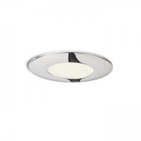 RENDL DADA 9 z�pustn� chrom 230V LED 3W 3000K R12867
