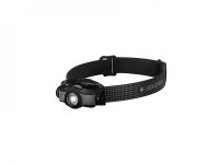 LEDLENSER MH5 �ERNO-�ED�