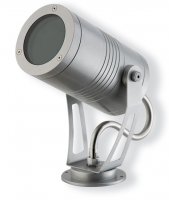 LANDA spotové venkovní svítidlo LYRAS 130 1xE27 1x21W 461E27 ALL LANDA spotové venkovní svítidlo LYRAS 130 1xE27 1x21W 461E27 ALL