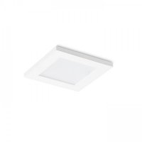 RENDL LEROY SQ bílá 12V GU5,3 35W IP44 R12660 RENDL LEROY SQ bílá 12V GU5,3 35W IP44 R12660