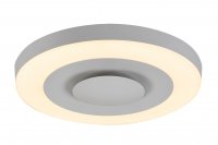 Rabalux stropn� sv�tidlo Calvin LED 40W CCT RGB DIM 3015