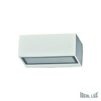 Ideal Lux TWIN AP1 BIANCO 115351 Ideal Lux TWIN AP1 BIANCO 115351