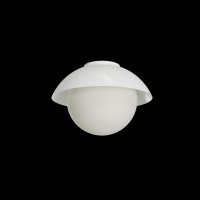 OSMONT LUK60000 LUKIDA 2 stropní/nástěnné skleněné svítidlo bílá IP65 3000 K 20W LED OSMONT LUK60000 LUKIDA 2 stropní/nástěnné skleněné svítidlo bílá IP65 3000 K 20W LED
