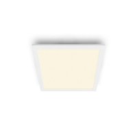 LED Stropn� p�isazen� panel Philips Superslim Touch CL560 8719514326620 12W 1100lm 2700K IP20 30cm b�l�, 3-krokov� stm�v�n�