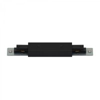 BRILONER Nap�jen� li�tov� syst�m 230V � vysokonap�ov�, 1-f�zov�, p�isazen�, �ern� 8002005