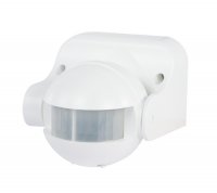 Pohybov� �idlo CN09 b�l� IP44