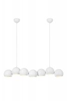 Markslöjd Cupolo závěsné svítidlo bílé Markslöjd Cupolo závěsné svítidlo bílé