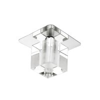 ACA Lighting bodov� sv�tidlo zapu�t�n� LIGHT CUBE G4 �ir� BS125FDNM