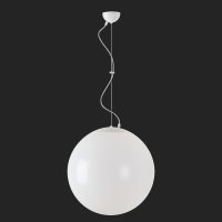 OSMONT ISI66209 ISIS L4 z�v�sn� plastov� sv�tidlo b�l� IP40 3000 K 41W LED nouzov� kombinovan� 3 h