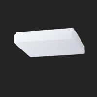 OSMONT TIL53931 TILIA 2 stropn�/n�st�nn� plastov� sv�tidlo IP54 4000 K 33W LED nouzov� kombinovan� 3 h