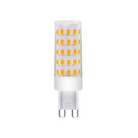 ACA Lighting LED SMD G9 keramika 9W 6000K 750Lm 300st. 230V Ra80 30.000h G928359CW ACA Lighting LED SMD G9 keramika 9W 6000K 750Lm 300st. 230V Ra80 30.000h G928359CW