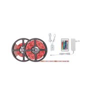 Paulmann SimpLED Strip Set 7,5m 26W RGB s kryt�m 789.79 P 78979