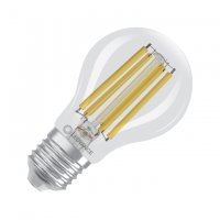 LEDVANCE LED Classic A 100 Filament t��da A S 7.2W 840 �ir� E27 4099854259678