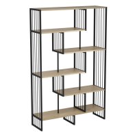 LIVING Police 1180x350x1830 AUKSIDE 424802