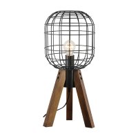 ACA Lighting Vintage stoln� sv�tidlo OD90981T