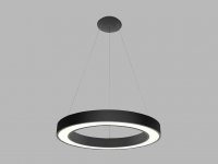 LED2 SATURN 60 P-Z, B 50W 2CCT 3000K/4000K - DALI/PUSH - stm�vateln� 3270753D