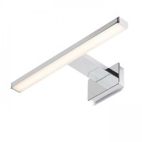 RENDL PALEA 300 chrom 230V LED 4.4W IP44 3000K R10614