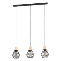 EGLO Závěsné svítidlo PALMORLA EGLO 44094 EGLO Závěsné svítidlo PALMORLA EGLO 44094