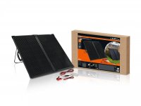 OSRAM BATTERYcharge SOLAR sol�rn� panel 100W 4,92A (20.22V) 1ks OHPS100