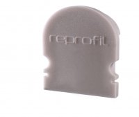 Light Impressions Reprofil koncovka R-AU-02-15 sada 2 ks �ed� 21 mm 979611