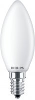 Philips CorePro LEDCandle ND 6.5-60W B35 E14 840 FROSTED GLASS Philips CorePro LEDCandle ND 6.5-60W B35 E14 840 FROSTED GLASS