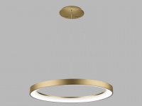 LED2 3271957D Z�v�sn� sv�tidlo BELLA SLIM 78 P-Z, G DALI/PUSH DIM 60W 2CCT 3000K/4000K zlat�