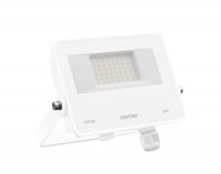 CENTURY LED reflektor PORTEO b�l� 30W 3000/4000/6500K IP65
