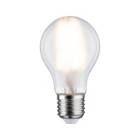 PAULMANN LED žárovka 7,5 W E27 mat teplá bílá stmívatelné 287.00 PAULMANN LED žárovka 7,5 W E27 mat teplá bílá stmívatelné 287.00