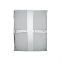 ACA Lighting stropn� sv�tidlo 4X40W G9 DELTA DELTA267922