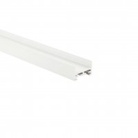 Deko-Light profil - Combo U-profil plochý, LU-01-20, bílá, 1m 970857 Deko-Light profil - Combo U-profil plochý, LU-01-20, bílá, 1m 970857