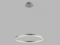 LED2 3270976ZBTW Závěsné svítidlo CIRCLE 60 P-Z, N ZIGBEE TW 42W 2700K-4000K matný nikl LED2 3270976ZBTW Závěsné svítidlo CIRCLE 60 P-Z, N ZIGBEE TW 42W 2700K-4000K matný nikl