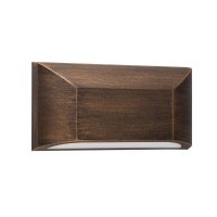 ACA Lighting LED nástěnné kulaté svítidlo rez 230V AC IP65 6W 3000K 350LM RA80 SLIM22R ACA Lighting LED nástěnné kulaté svítidlo rez 230V AC IP65 6W 3000K 350LM RA80 SLIM22R