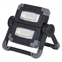 LEDVANCE LED pracovní reflektor VALUE FLEX nabíjecí 7W 865 4058075834026 LEDVANCE LED pracovní reflektor VALUE FLEX nabíjecí 7W 865 4058075834026