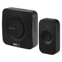 EMOS Domovn� bezdr�tov� zvonek P5728 3402043000