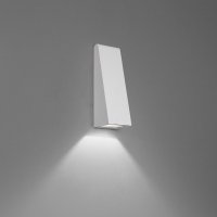 Artemide Cuneo Mini n�st�nn�/stojac� lampa �ed� / b�l� T082800